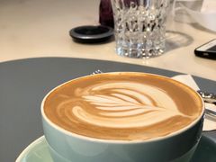 -伊斯坦布尔土耳其清真咖啡餐厅