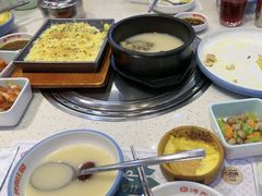 -韩香福烤肉庄园(荣成店)