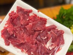 -营记牛肉火锅·大埔客家菜(上梅林店)