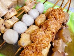 -马记大锅煮(总店)