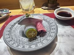 -鮨青(恒基名人购物中心店)