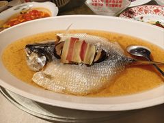 -金美华轩(东方路齐鲁店)