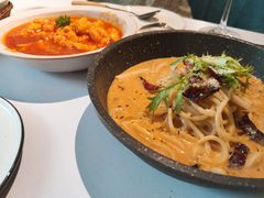 -秀儿家の小确幸融合西餐厅(万达店)