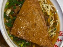 -李兰英湖南面馆(护国路店)