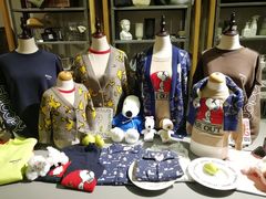 -RGF(巨鹿路店)