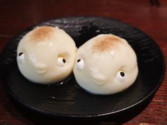 -永安鱼庄·镇江菜(东吴路店)