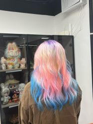 -a·f one hair salon