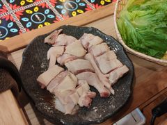 菠萝蜜霸气椰子鸡-椰夫人·养生椰子鸡(金沙洲永旺店)