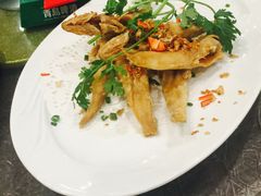 -百家福海鲜排档·闽菜·家宴(斗西路口店)