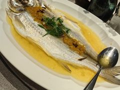 -太湖饭店·寄畅轩中餐厅