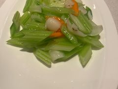 -苏州阳澄湖澜廷酒店-有景阁中餐厅