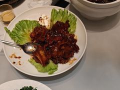 -上海精菜馆(虎踞关店)