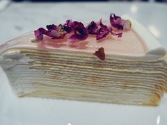 -Lady M(沙田新城市广场店)