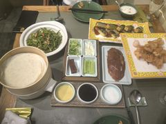 -那家小馆•北京菜•烤鸭(中关村店)