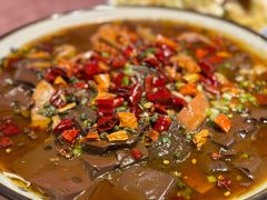 -小康菜馆(花桥二村社区店)