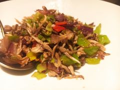 -一坐一忘云南菜(卓悦中心)