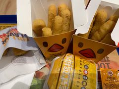 -汉堡王(嘉定宝龙城市广场)