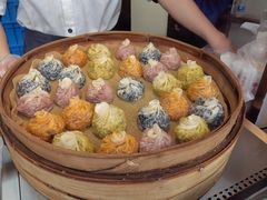 -鑫震源·苏式大虾生煎(山塘街店)