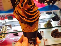 -GODIVA(印象城店)