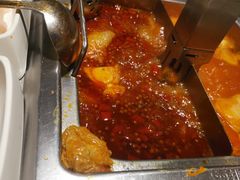 -海底捞火锅(新松江路店)