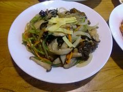 -紫霞门韩国料理烤肉(深南东路店)