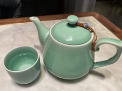 -泰钰丰烤鸭.天津菜(开发区店)