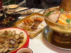 -东厨虾煌(电子街店)