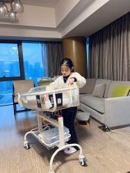 -baby bella小贝拉母婴护理中心(珠海华发公寓店)
