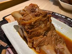 -大师兄·西北小馆(南沙万达广场店)