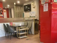 -潮汕美牛肉丸火锅店(天宁寺店)