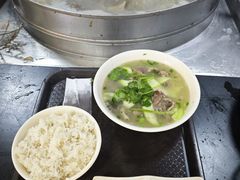 -黑山牛肉汤火锅(花城汇店)