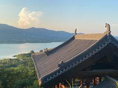 -雅达·阳羡溪山小镇中心