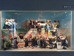 -济州岛泰迪熊博物馆