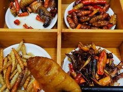 -昆虫窝子·特色云南菜(拓东路总店)