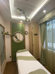 -芳朵美容养生SPA