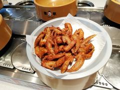 -龍歌自助小火锅(李沧顺和汇店)