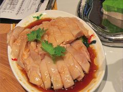 -芽笼芽笼新加坡餐厅(环球港店)