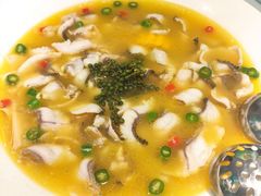 -青花椒花椒鱼(合生汇店)