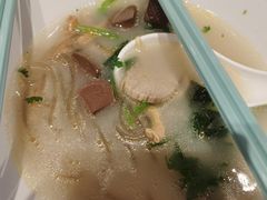 -小杨生煎(周浦万达店)