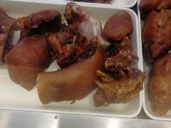 酱肉-紫燕百味鸡(兆佳巷店)