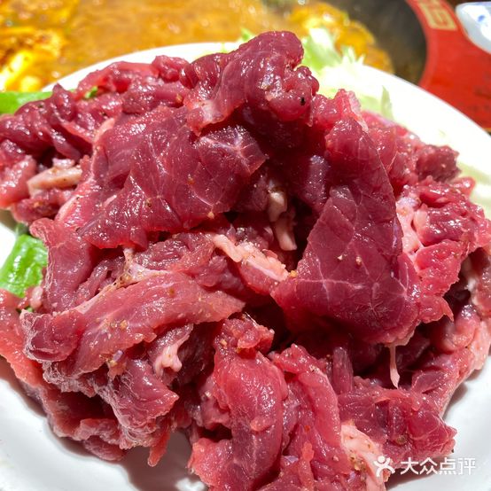 花洛影烤牛肉自助(澄江店)
