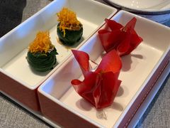 -柿合缘新京菜(国金中心商场店)