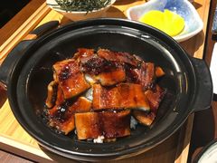 -大鲜生·亚洲菜融合小食堂