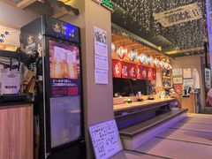 -琴寿司居酒屋(中山广场店)