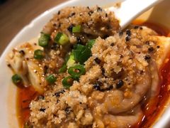 -江湖情酸菜鱼(万菱汇店)