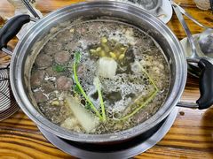 -味品鲜牛肉火锅店(西门店)
