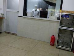 -草桥清真牛肉锅贴扁食店