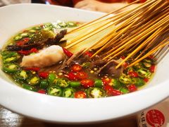 -古真记钵钵鸡(总店)