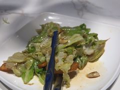 -阿里疆Alijiang·丝路美食·异域风情·清真(长楹天街店)