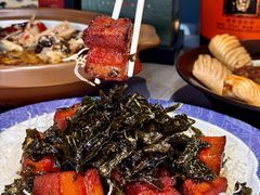 -秦月轩·陕西家乡菜(阜成路·五棵松店)